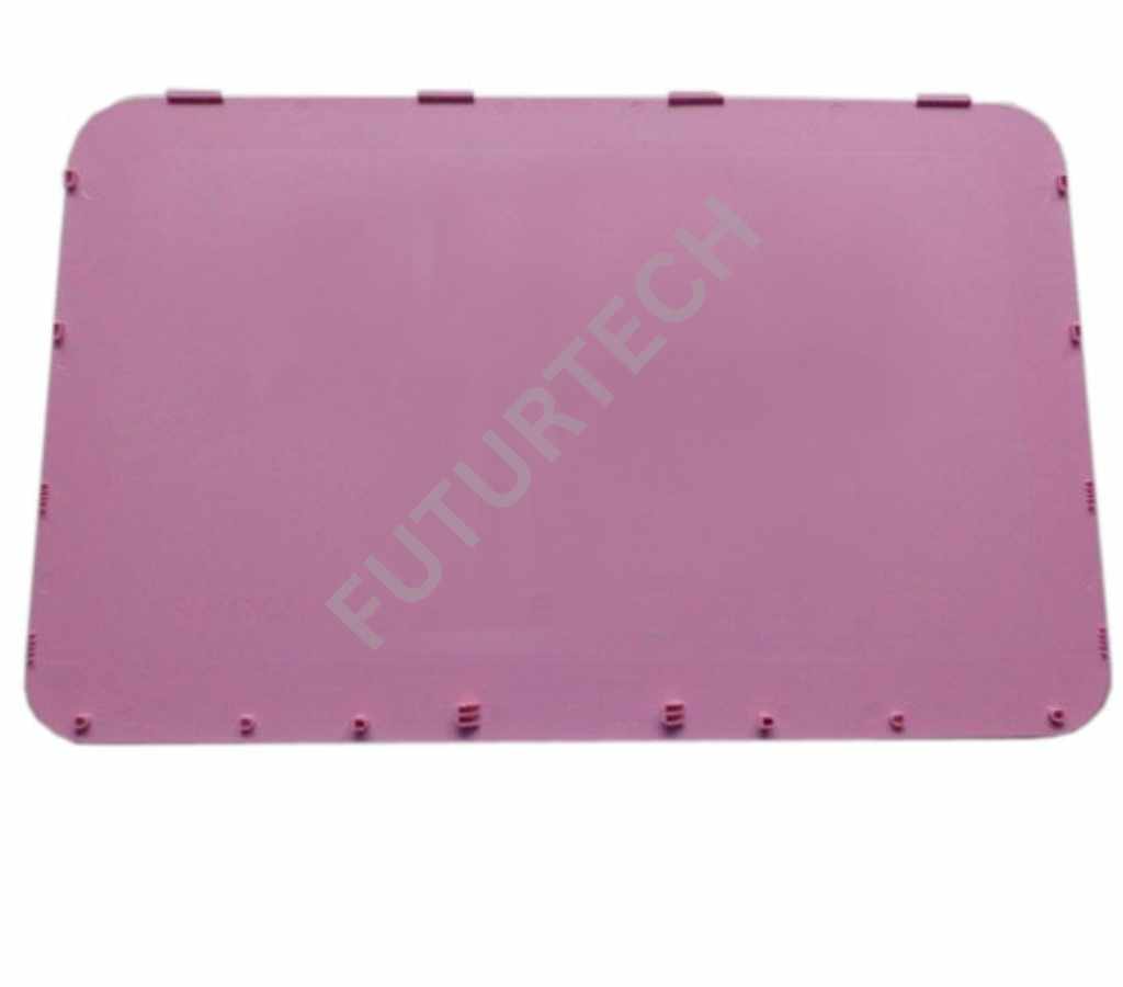 Laptop Top Cover best price Top Cover Dell Inspiron N5520/N5525 | A Only (PINK)