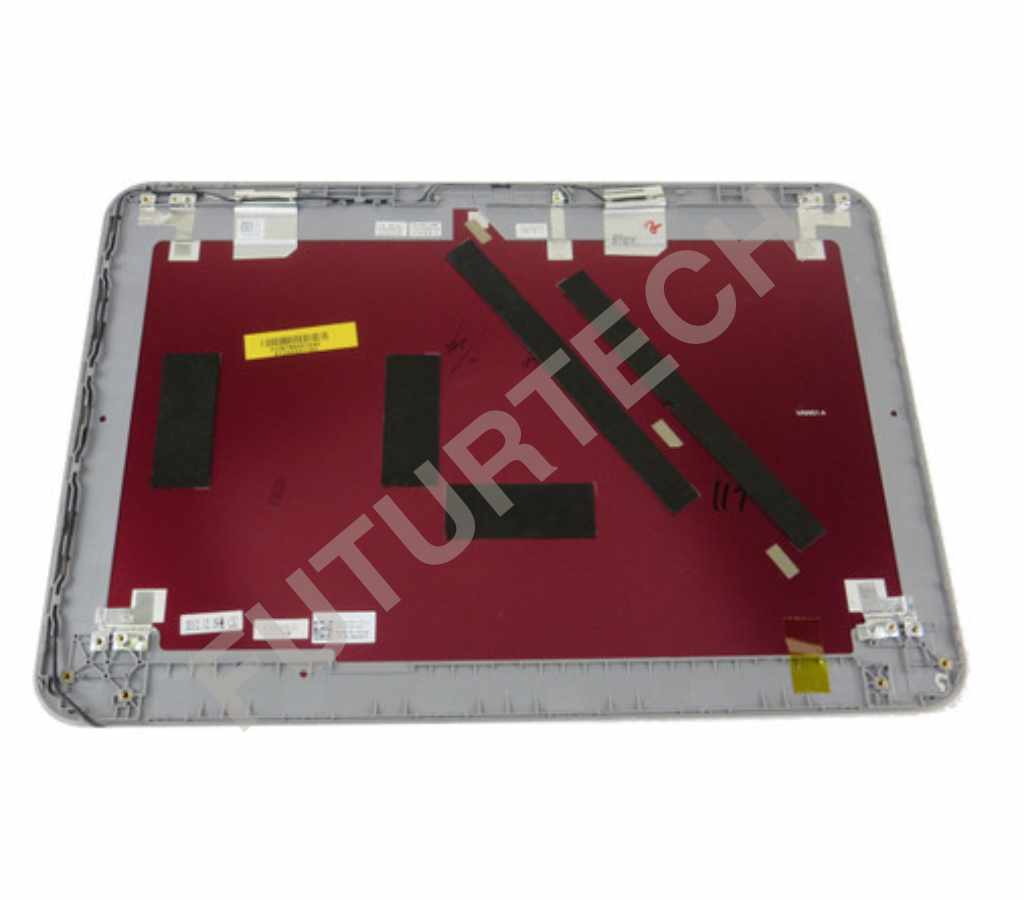 Laptop Top Cover best price Top Cover Dell Inspiron 15 (3537/5521/5537) [NV9JC] | AB (RED)