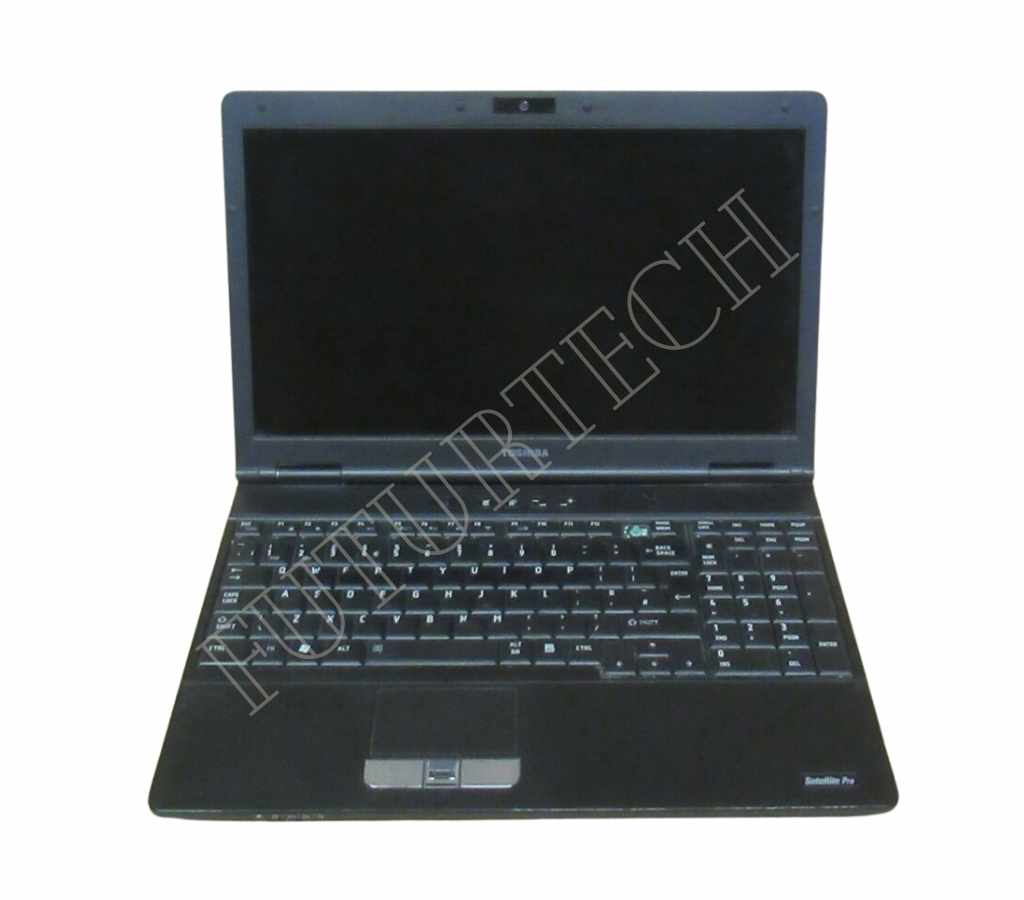 Laptop Toshiba S500L ser | Core 2 Duo | 3Gb-160Gb