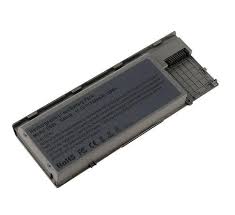 Battery 2.2Ah Dell Latitude D620 D630 D631 D640 | 6 Cell