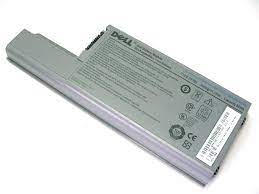 Laptop Battery best price Battery 2.2Ah Dell Latitude D820/D830/D531/M65 | 6 Cell