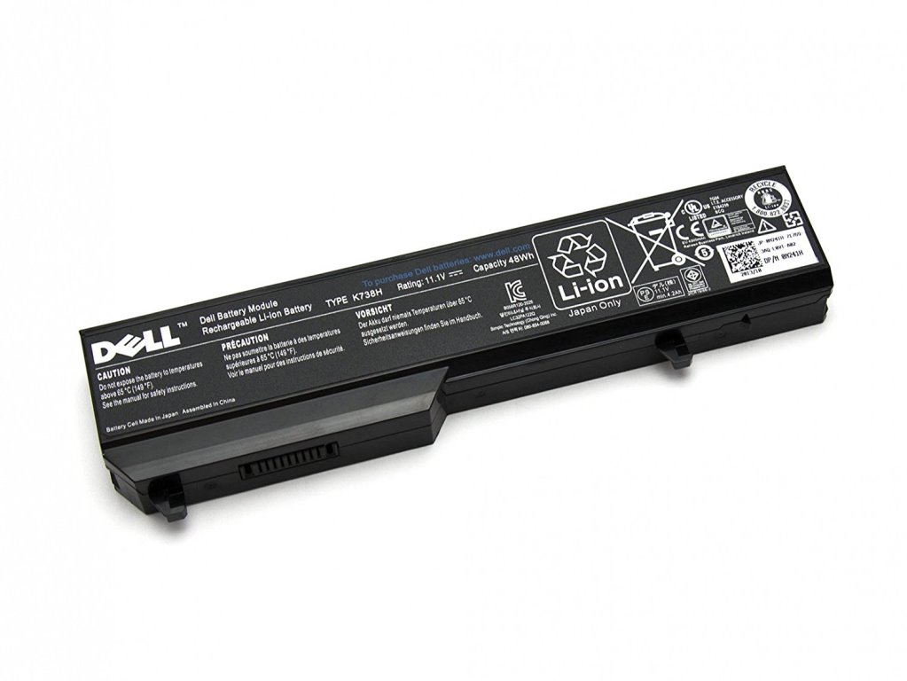 Laptop Battery best price Battery 2.2Ah DELL Vostro 1310/1320/1510 2510