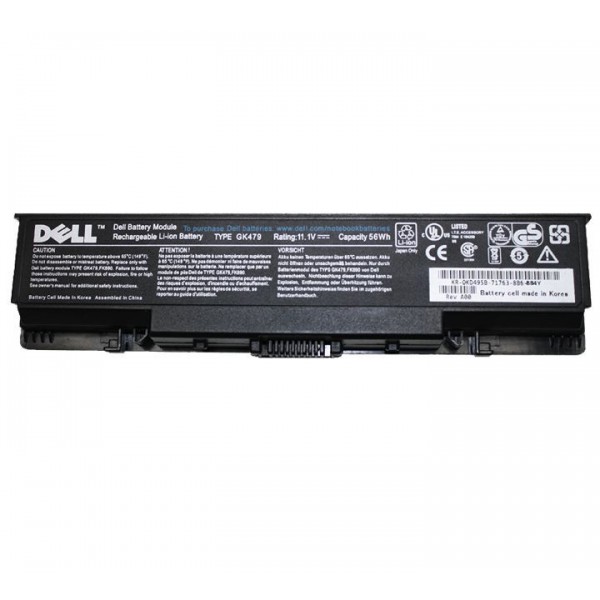 Laptop Battery best price Battery 2.2Ah DELL Inspiron 1520/1521/1720/1721/v1500