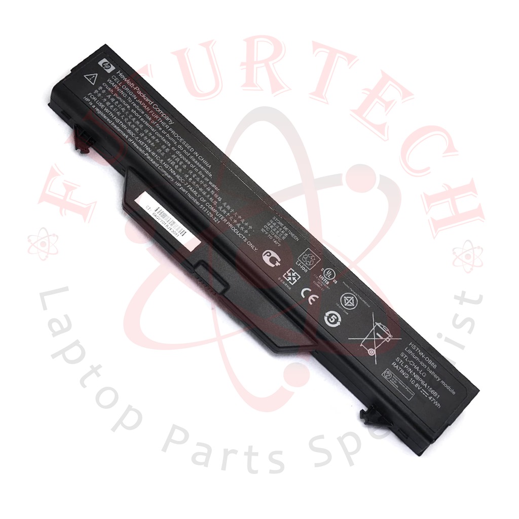 Laptop Battery best price Battery 2.2Ah HP Probook 4510s/4515s/4710s