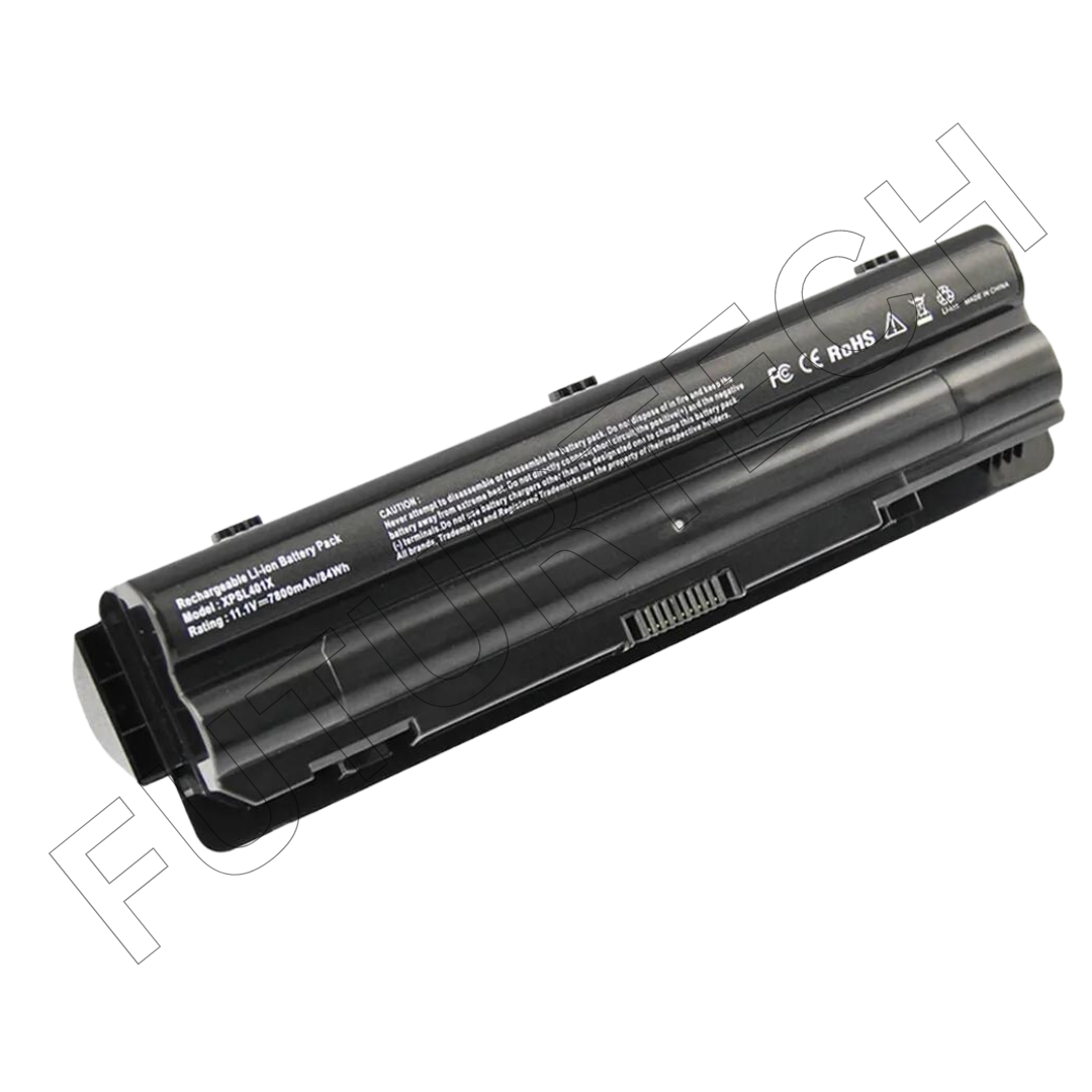 Laptop Battery best price Battery 2.2Ah Dell XPS15/L501x/L502x | 9 Cell