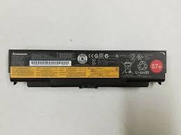 Laptop Battery best price in Karachi Battery Lenovo T450p/W540/L540/T440p | 6 Cell High Capacity