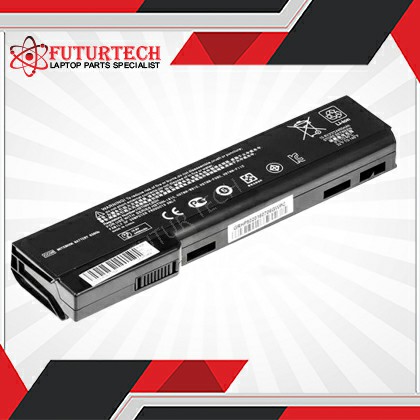 Battery 2Ah P.C HP 8460p 8470p 8560p 8570p | 6 Cell