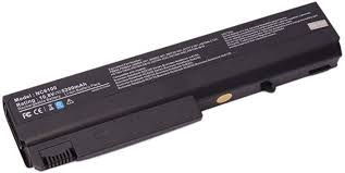 Laptop Battery best price Battery 2Ah P.C HP NC6120/6510B/6710S/6910p | 6 Cell