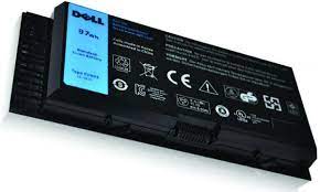 Battery 2Ah P.C Dell M4600 M6600 M4700 | 9 Cell with High Out put support