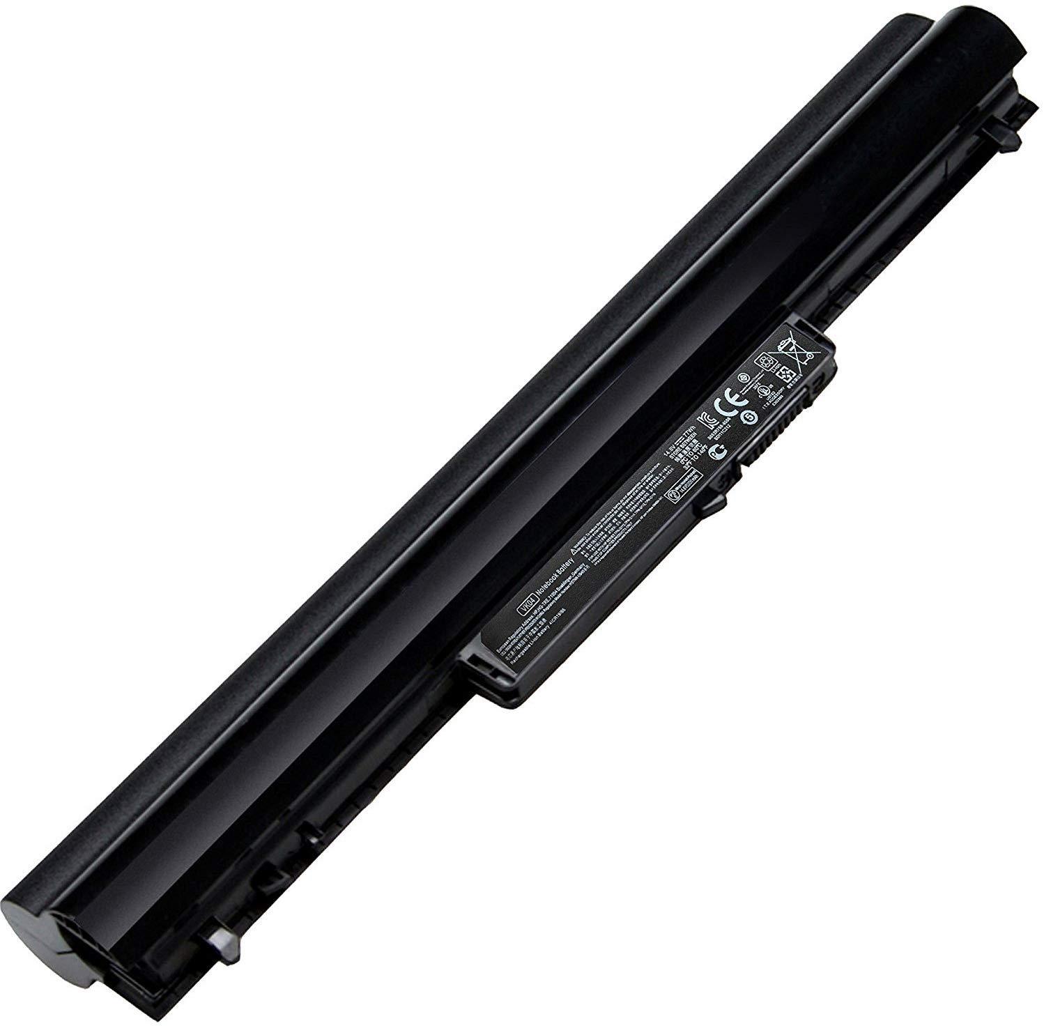 Laptop Battery best price Battery 2Ah P.C HP Sleekbook 14/15/VK04 | 8 Cell