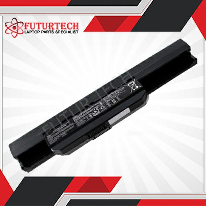 Battery 2Ah P.C Asus K53  A53  X53 | 6 Cell