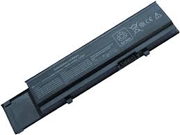 Laptop Battery best price Battery 2Ah P.C Dell Vostro v3400/v3500/v3700 | 6 Cell