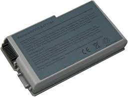 Laptop Battery best price Battery 2Ah P.C Dell D500/D600/D610/510M/610M | 6 Cell