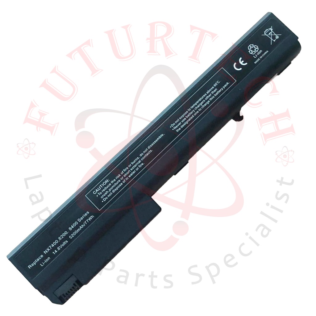 Laptop Battery best price Battery 2Ah P.C HP nc8230/8510 | 8 Cell