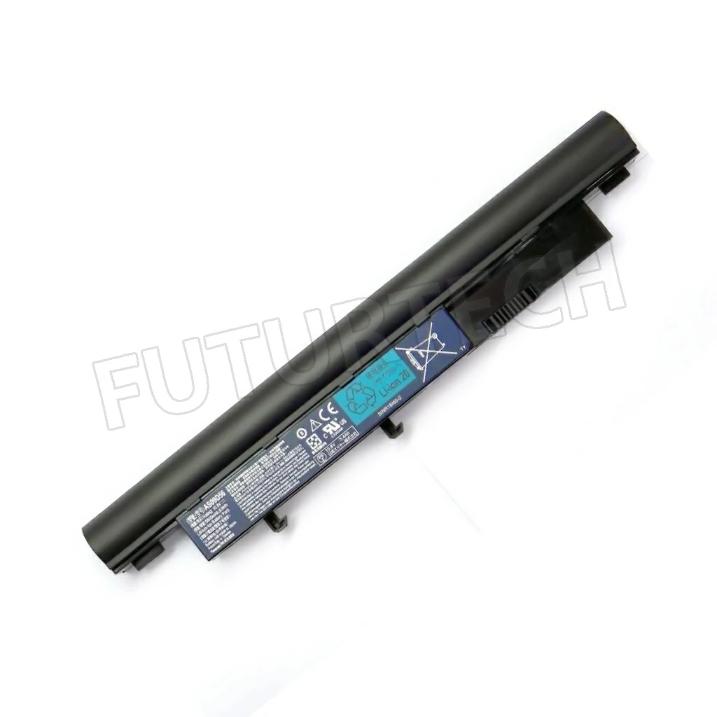 Battery 2Ah P.C Acer Timeline 3810T 4810T 5810T 4 Cell