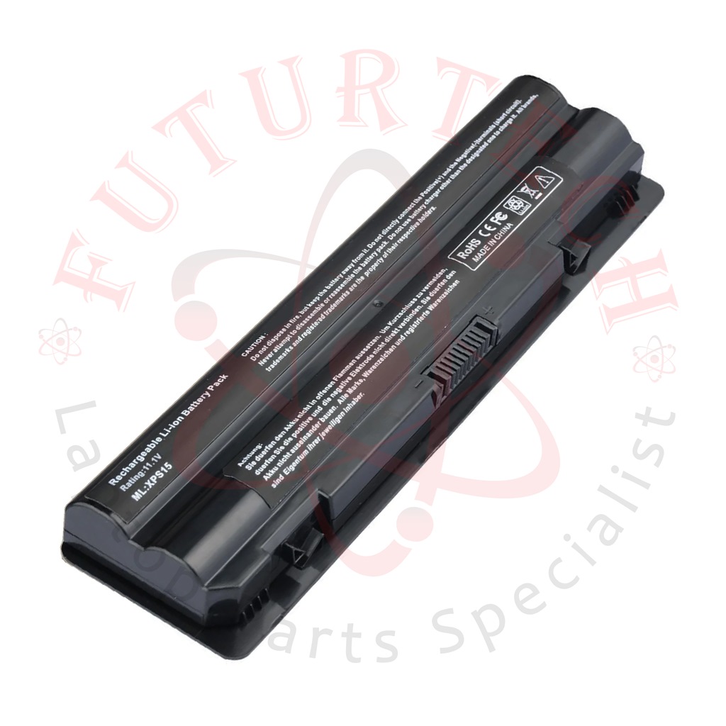 Laptop Battery best price Battery 2Ah P.C Dell XPS15/L501x/L502x | 9 Cell