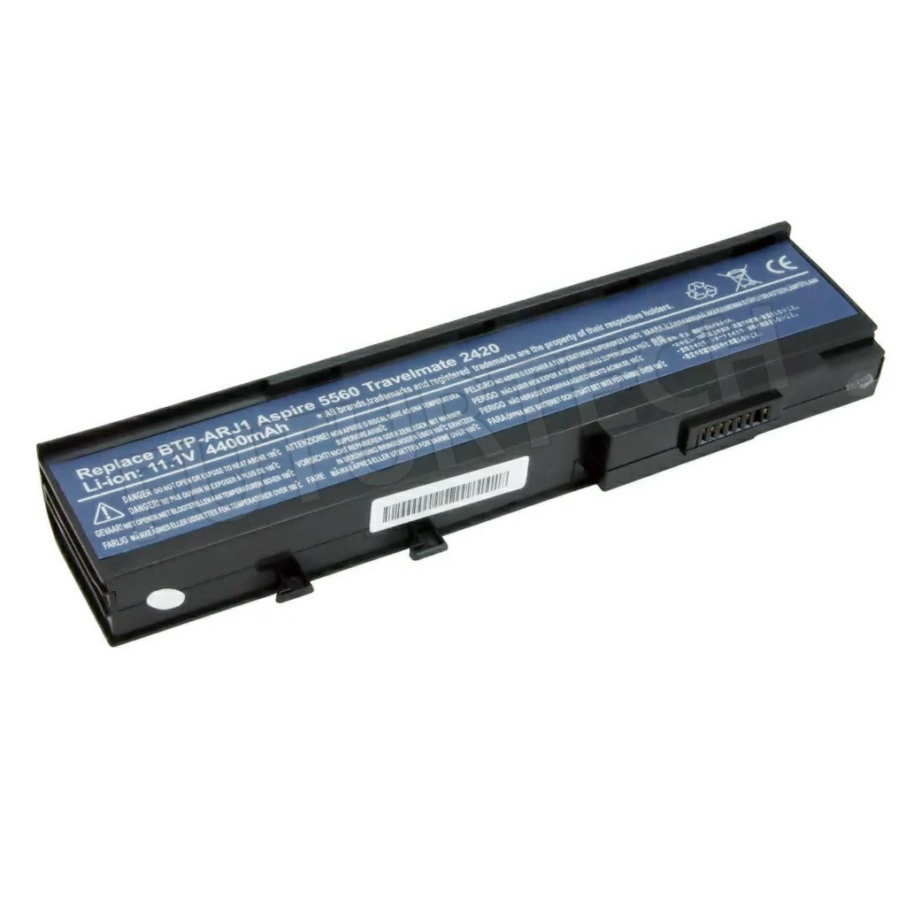 Laptop Battery best price Battery 2Ah P.C Acer ARJ1/AOJ1/AMJ1/APJ1/ANJ1 | 6 Cell