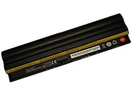 Laptop Battery best price in Karachi Battery 2Ah P.C Lenovo E10/X100e/X120e | 6 Cell Fully Compatible