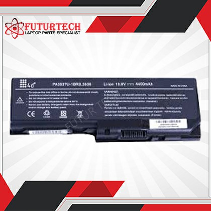 Laptop Battery best price in Karachi Battery 2Ah P.C Toshiba 3536 | 6 Cell