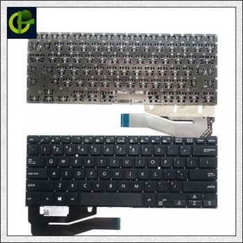Keyboard Vivobook Flip 14 TP410 TP410U TP401C TP461U | US