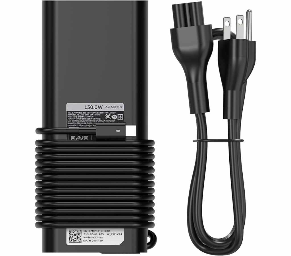 Laptop Adapter best price Adapter Hp 19v5 - 6a7 | C/P - 130w (7.4*5.0) [7016]