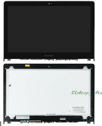 Touch LED + B Lenovo Edge 2-1580 | Slim (30 Pin) FHD (IPS) [6999]