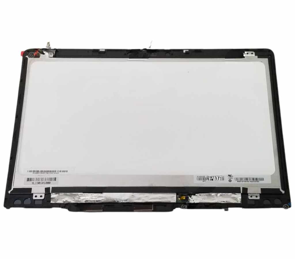 Laptop LED best price LED With Touch HP Pavilion X360 14-BA000 Series | Slim (30 Pin) FHD (IPS) 