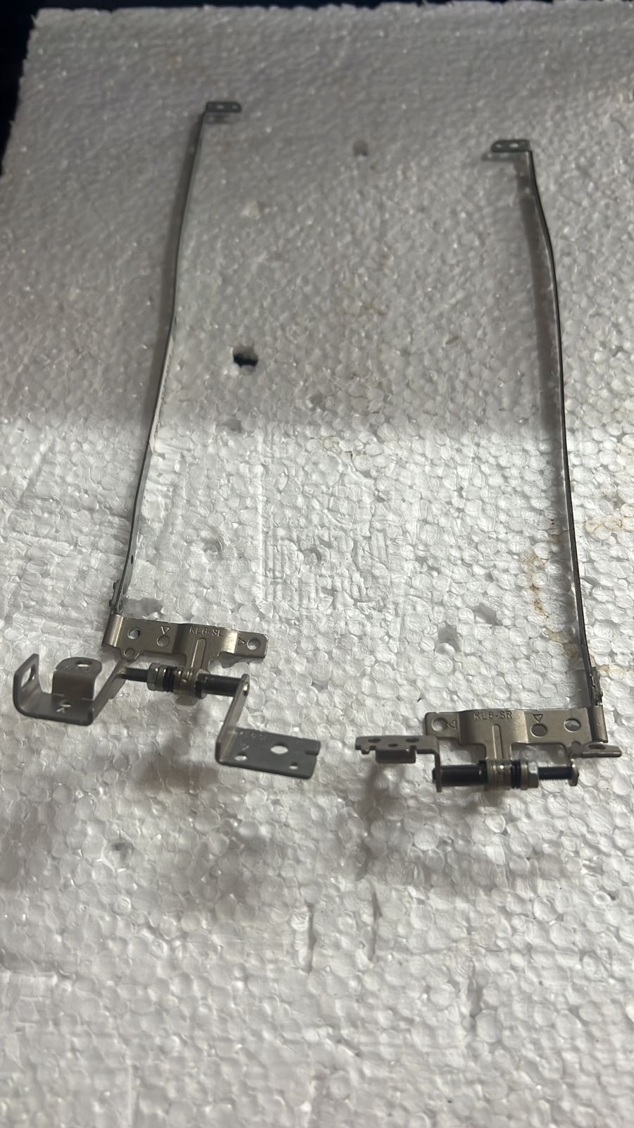 Hinges L Lenovo Z470  Z470A  Z475 | L R