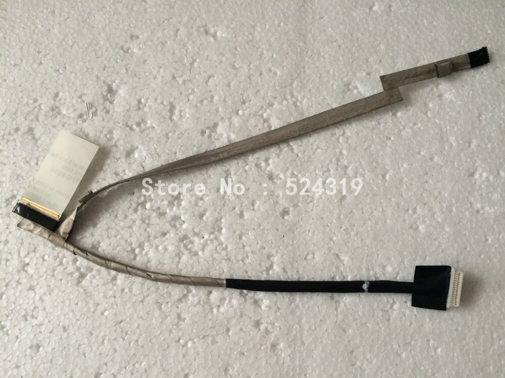 Laptop Cable best price CABLE LED Sony SVE15A SVE151A11W SVE151A11P |50.4RM05.011 (40 PIN)