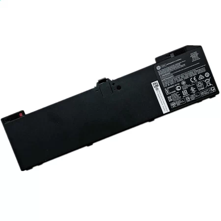 Laptop Battery best price Battery HP ZBook 15-G5 (VX04XL) | ORG