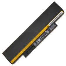 Laptop Battery best price in Karachi Battery 2.2Ah Lenovo E120/E125/E130/320 | 6 Cell