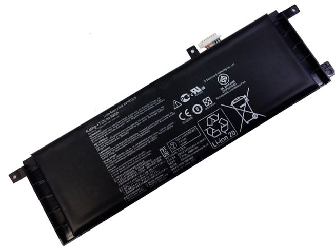 Battery Asus D553M F553M X553S (B21N1329) | ORG