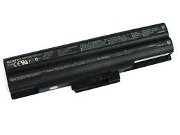 Laptop Battery best price Battery Sony Vaio VGP-BPS13  Black 6 Cell 2Ah P.C
