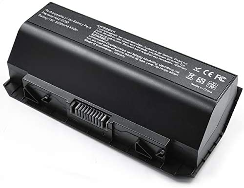 Laptop Battery best price in Karachi Battery Asus A42-G750 Series | ORG