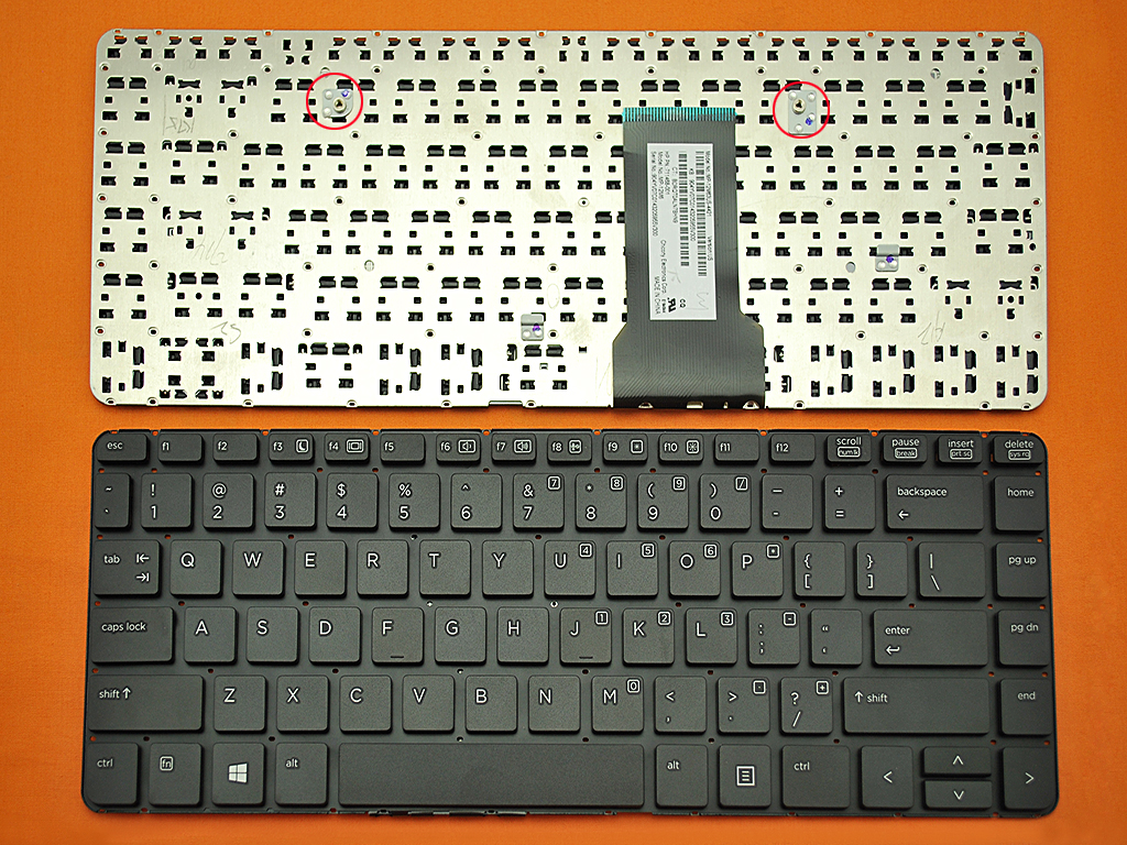 Laptop Keyboard best price Keyboard HP 430-G1 | Frame