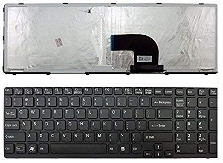 Keyboard Sony Vaio SVE15 | Black ORG