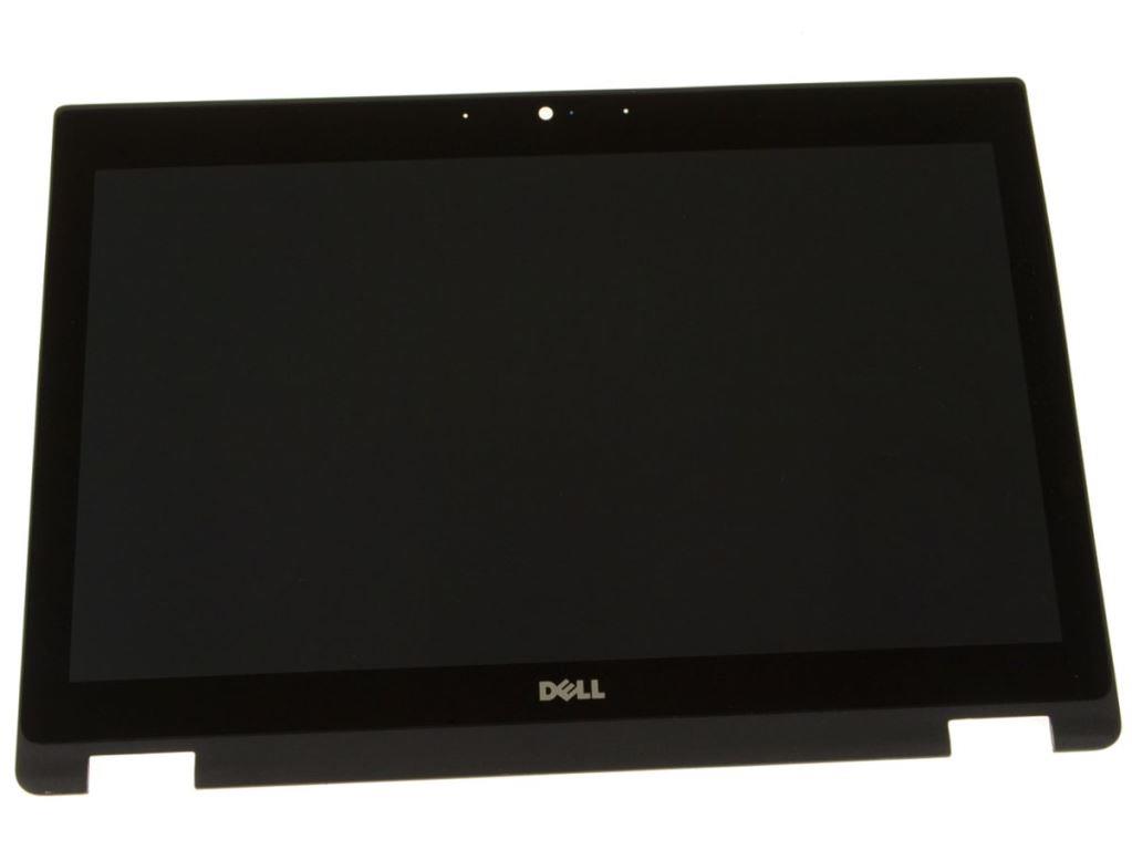 LED With Touch Dell Latitude 5289 2-IN-1 (FHD) | 30 PIN (0GDM0)