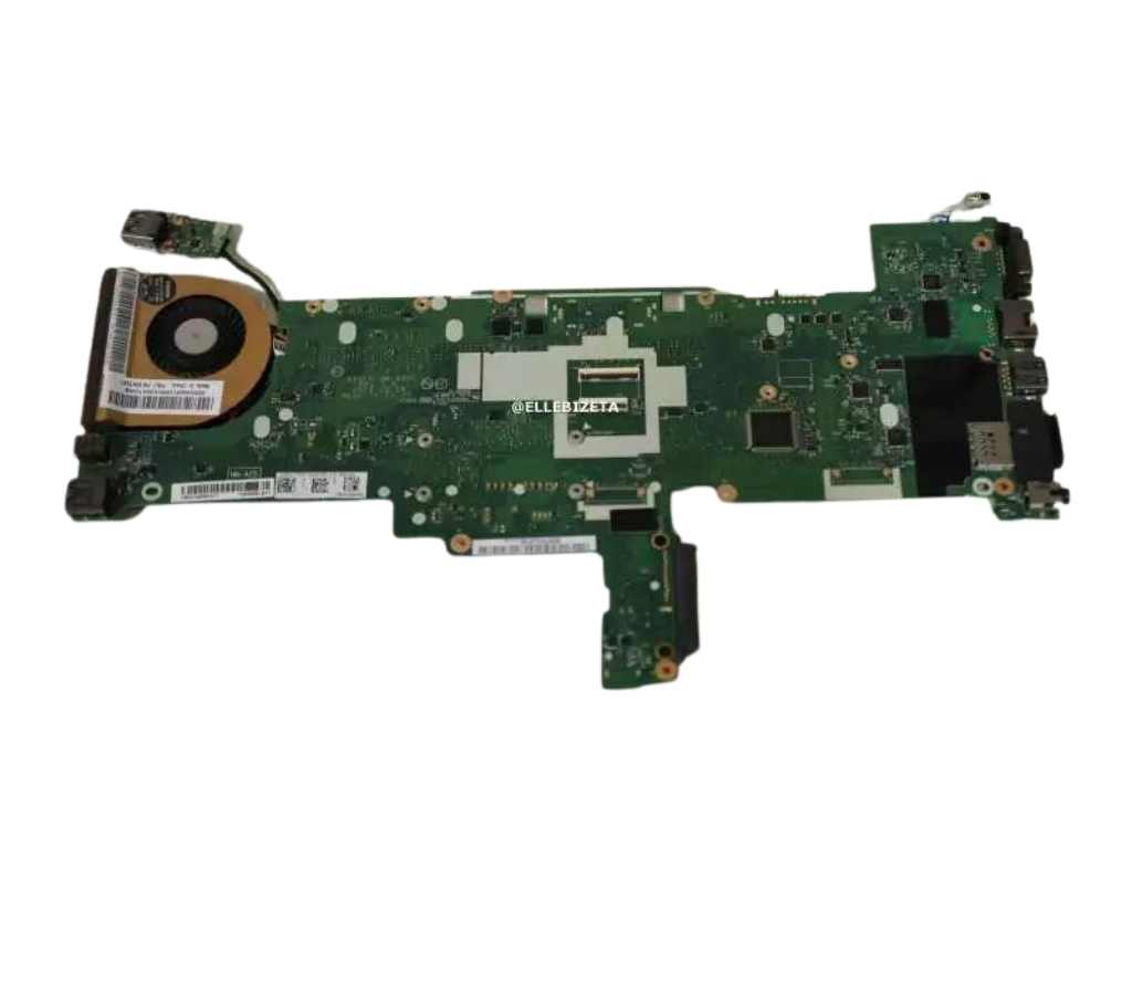 Laptop Motherboard best price Motherboard Lenovo Thinkpad T450p | i7 - 5th Gen