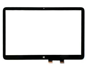 Touch Glass Hp Envy X360 15-U010DX (With  Circuit) 