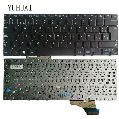 Laptop Keyboard best price in Karachi Keyboard Samsung np530u3c/np535u3c | Black UK