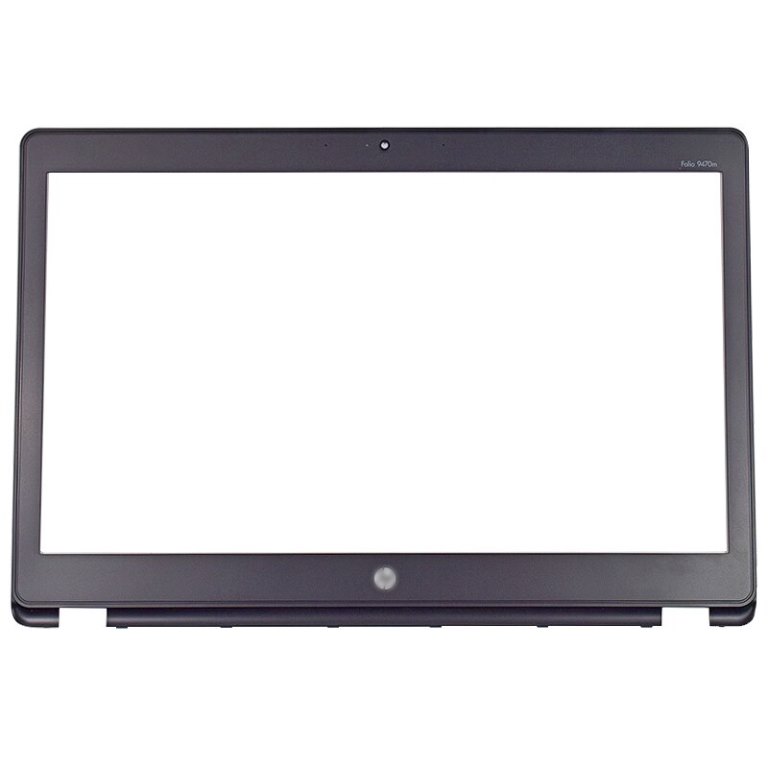 Laptop Top Cover best price in Karachi Cover HP Folio 9480m/9470m | B Only (Black)