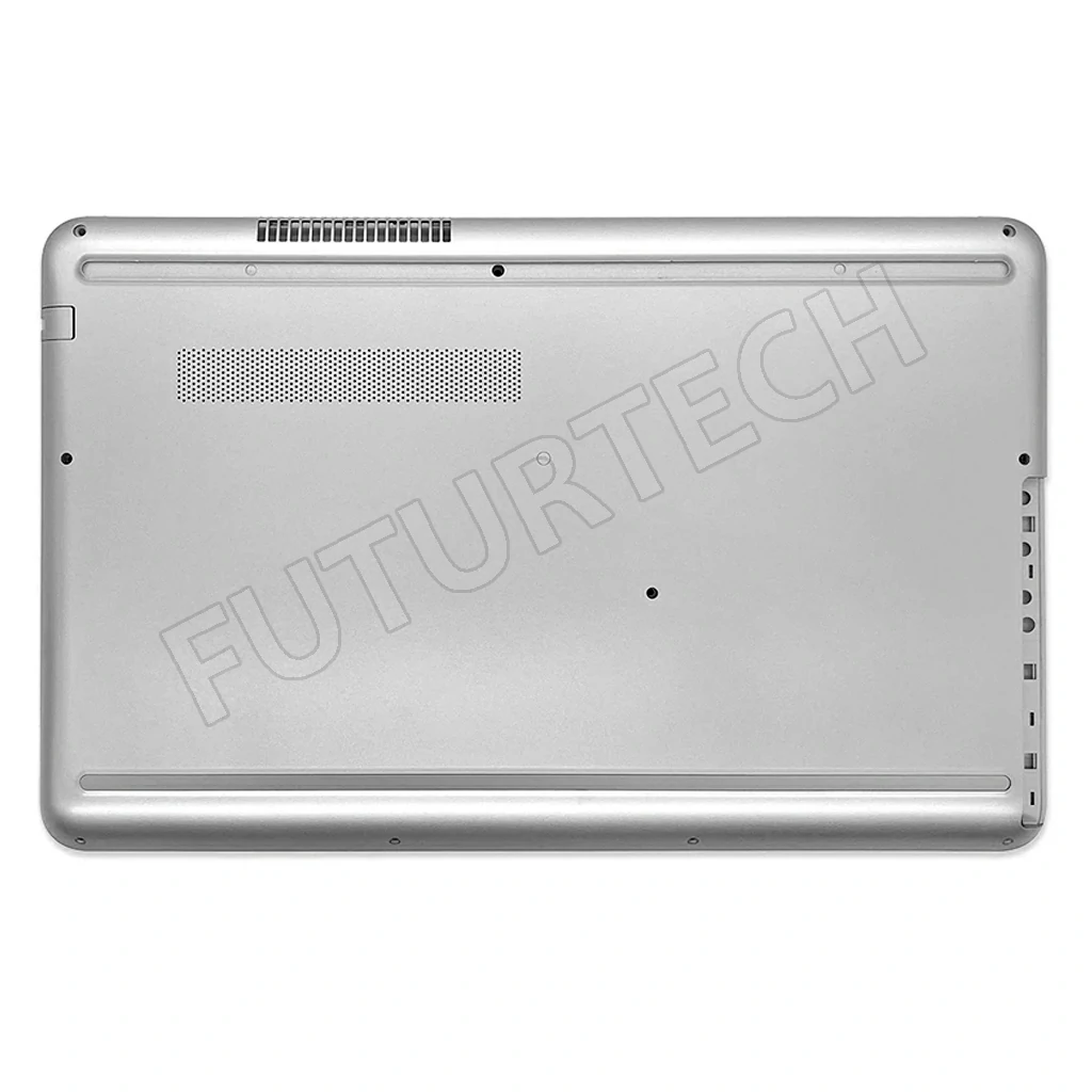 Laptop Base Cover best price in Karachi Base Cover HP 15-AU/15-AL/15-AW | D | Silver