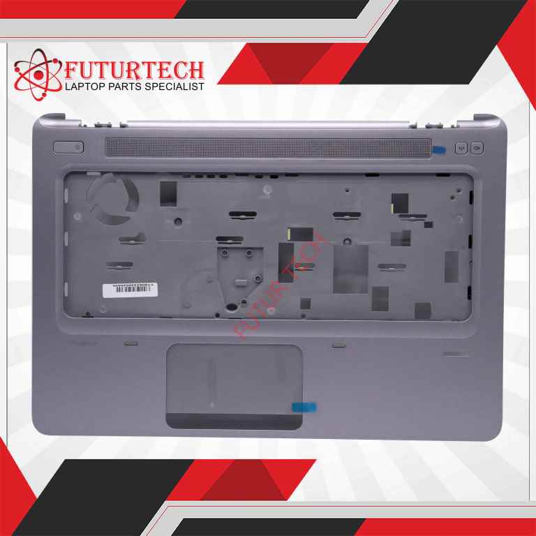 Laptop Cover best price Cover Hp ProBook 640-G2/645-G2 640-G3/645-G3 | C (Silver)