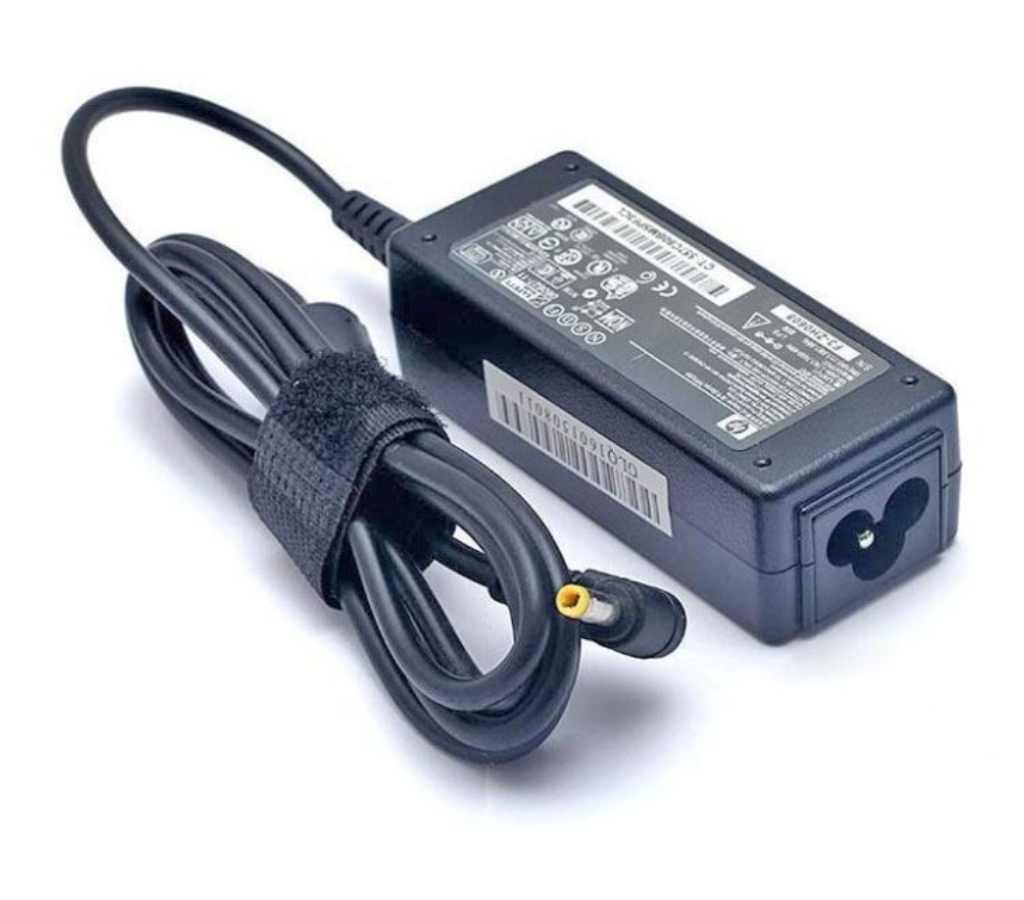 Laptop Adapter best price Used Adapter HP 19v-1a58 | 30w (4.0*1.7) ORG