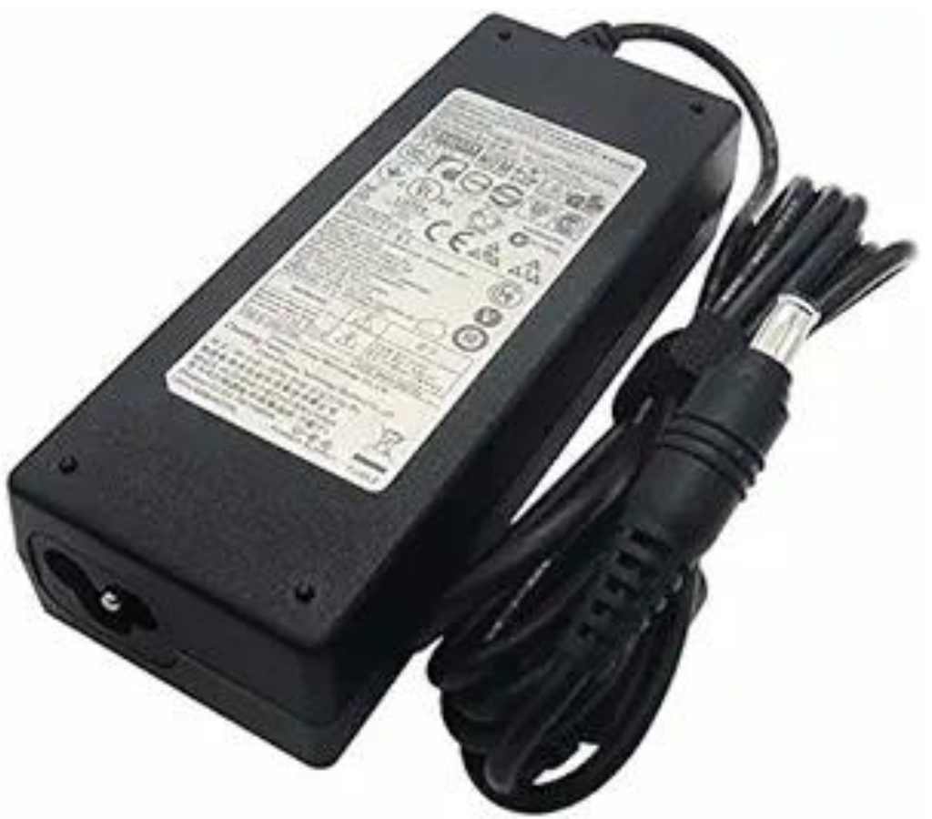 Laptop Adapter best price  Car Adapter HP 19v - 4a74 | 90w (7.4*5.0) ORG