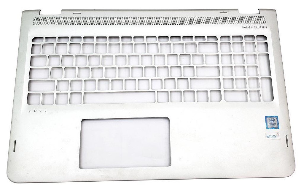 Laptop Cover best price Cover Hp Envy M6-AQ | C (Silver) US