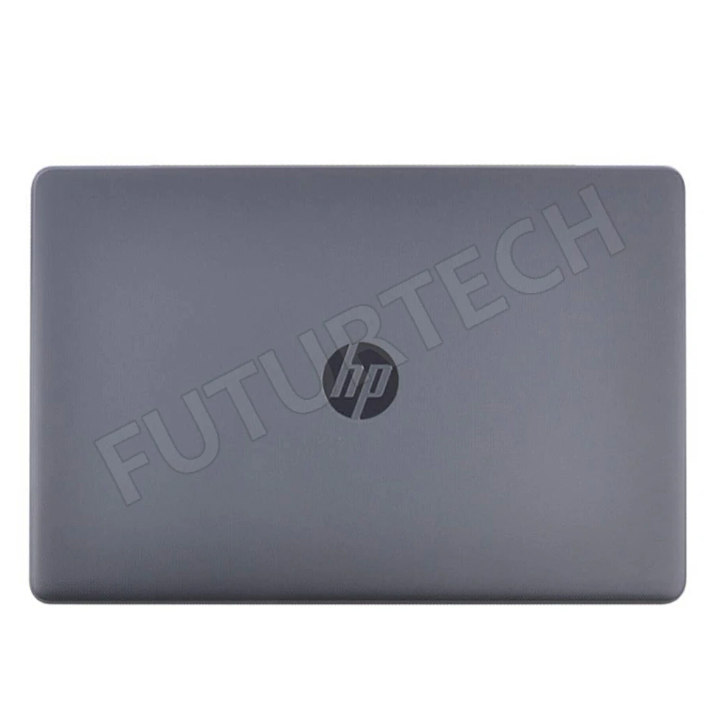 Laptop Top Cover best price in Karachi Top Cover Hp Pavilion 15-BS/15-BW/250-G6 | AB (Matte Black)