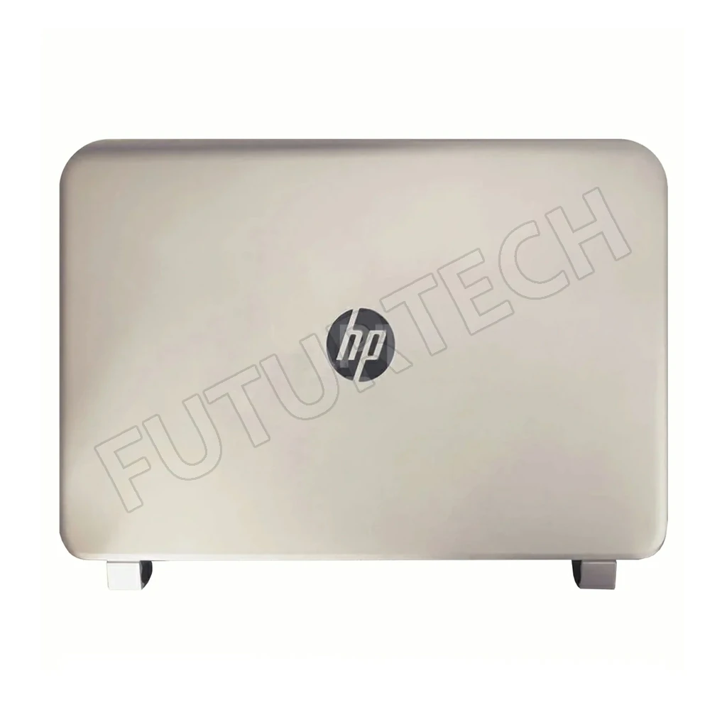 Laptop Top Cover best price in Karachi Top Cover Hp Pavilion 15-P/15-K | AB (Silver) Non-Touch