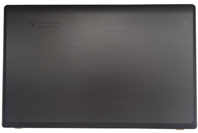 Top Cover Lenovo G580 | AB (Glossy Black)