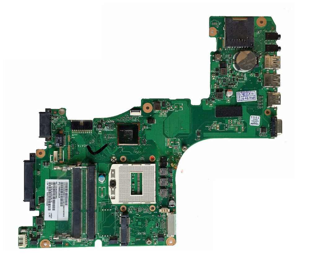 Laptop Motherboard best price Motherboard Toshiba L55A | Intel 4th Gen